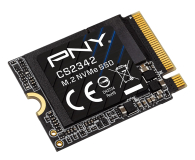 PNY 1TB M.2 2230 Gen4 NVMe CS2342 - 1350623 - zdjęcie 2
